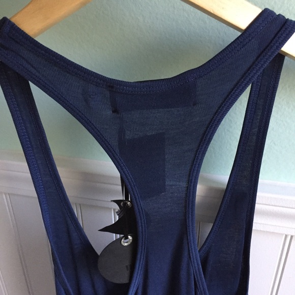 Designer Racerback Tank - Picture 6 of 7